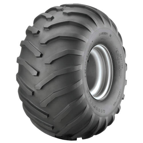 (2) 25 X 12 X 9 ARGO GoodYear Rawhide Rear Tires 25X12X9 Yamaha