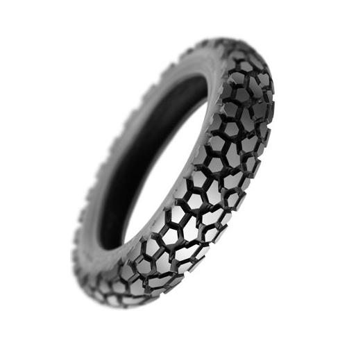 Shinko E700 Dual Sport 4.6017 Rear Motorcycle All Terrain Dual Sport