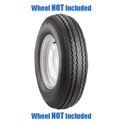 Trailer Tire 5.30 12