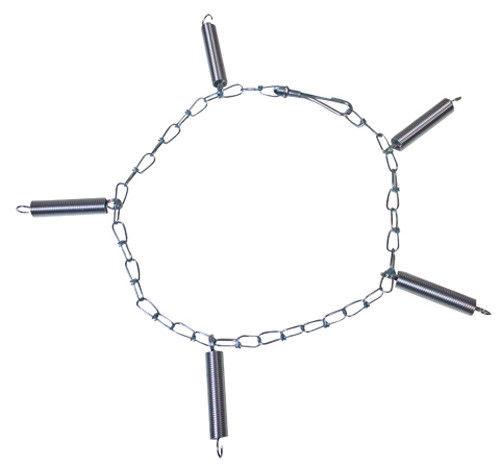 Spring Type Chain Adjusters for Heavy Tractors - 0273I