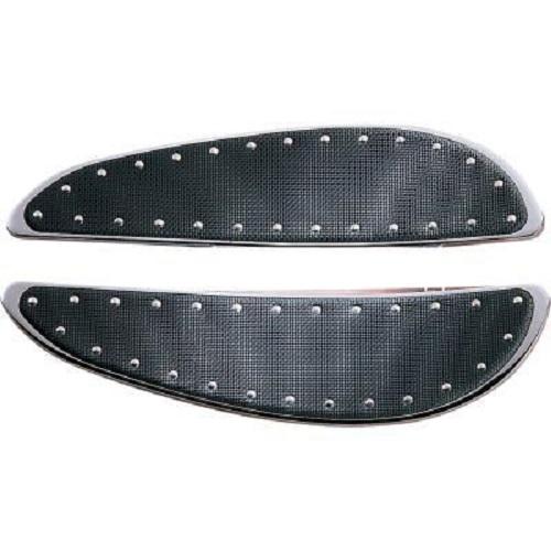 Cyclesmiths Banana Boards - Standard - 18 1/2in. Motorcycle Street - 104
