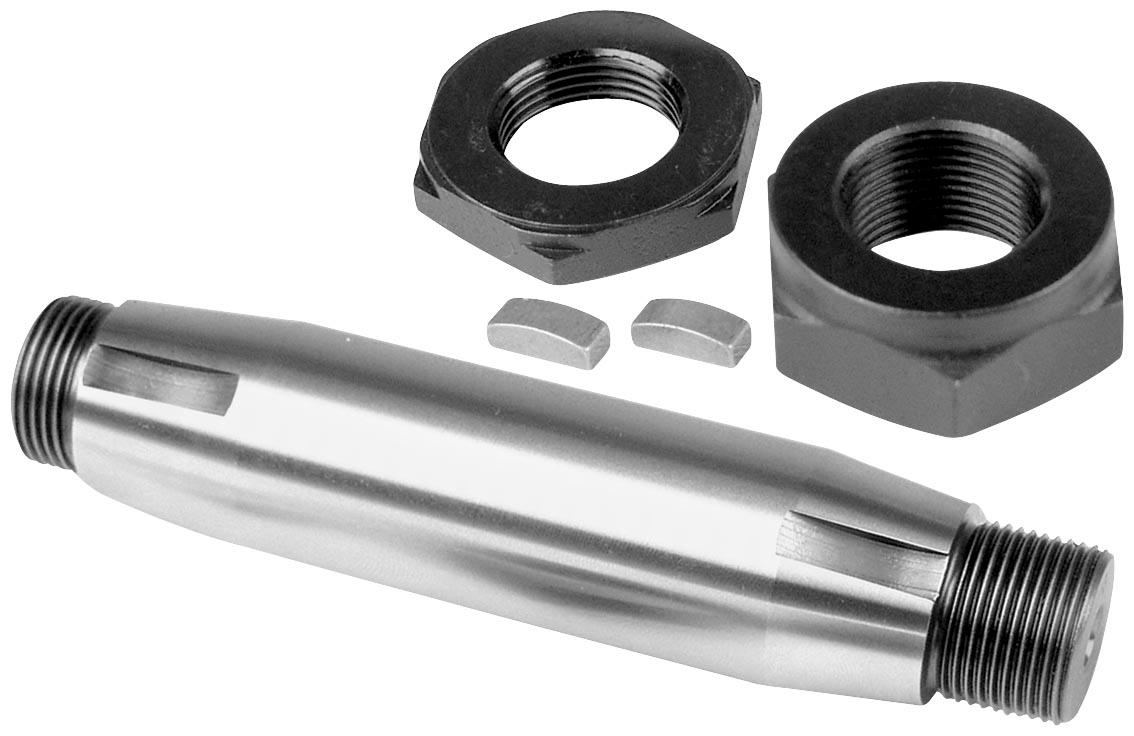 S&S Cycle Sprocket Shaft Assembly Motorcycle Street - 33-2001