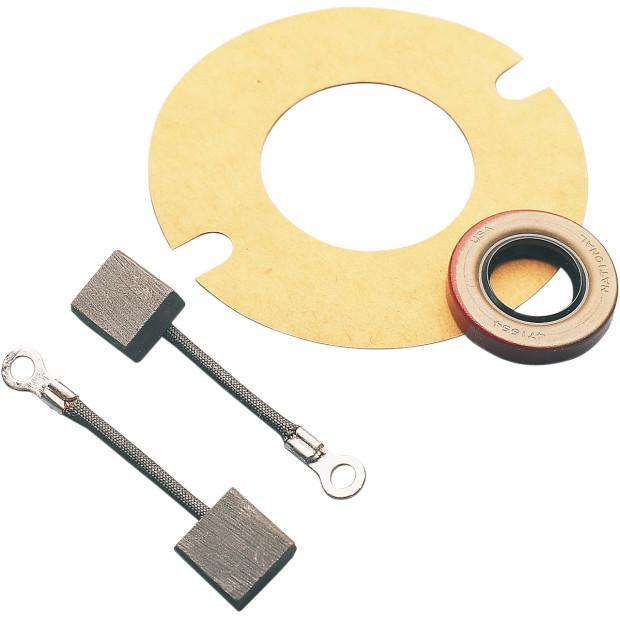 ACCEL Generator Overhaul Kit Motorcycle Street - 192303