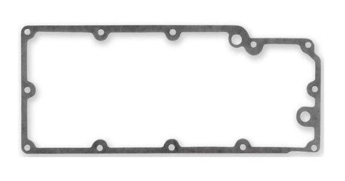 Cometic Gasket Oil Strainer Gasket Motorcycle Street - C9404