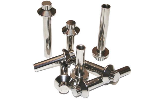 Feuling Head Bolt Kit Motorcycle Street - 3005