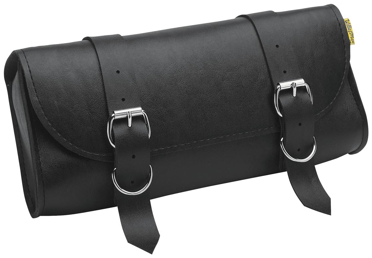 Willie & Max Standard & Touring Tool Pouch Motorcycle Street - 58100-00
