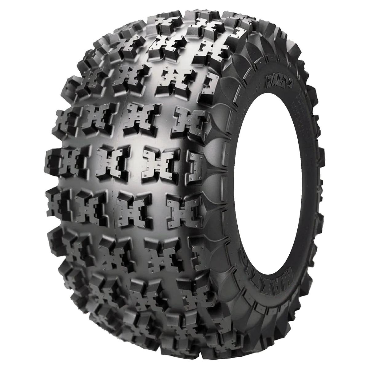 Maxxis Razr2 Rear 20-11.00-9 6 Ply ATV - UTV Tire