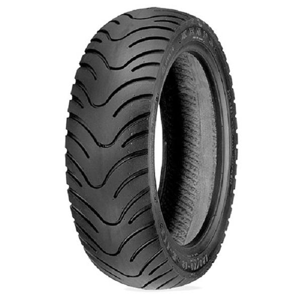 Kenda K413 110/80-10 4 Ply Scooter - Moped Tire