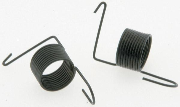 American Prime Replacement Advance Unit Springs Motorcycle Street - 1106-0015