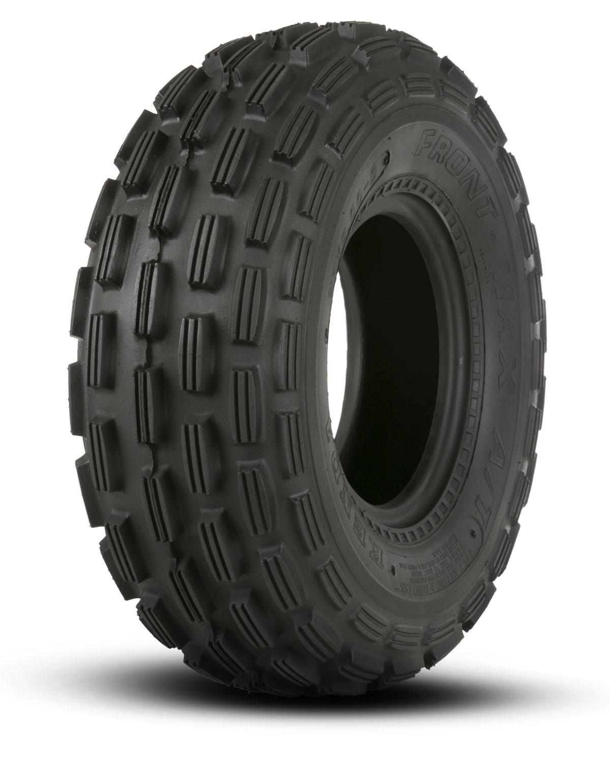 Kenda Frontmax 21-7.00-10 Front 2 Ply ATV - UTV Tire