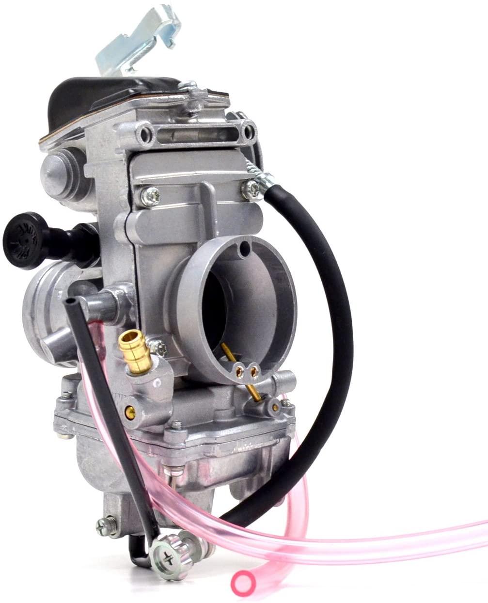 Mikuni TM Carburetor 33mm Motorcycle - TM33-8012