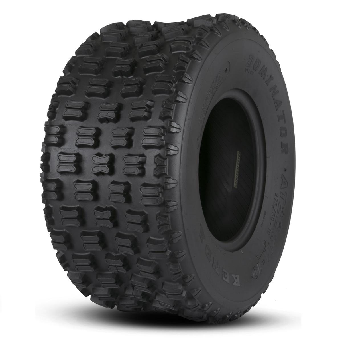 Kenda Dominator 20-7.00-8 Front 4 Ply ATV - UTV Tire