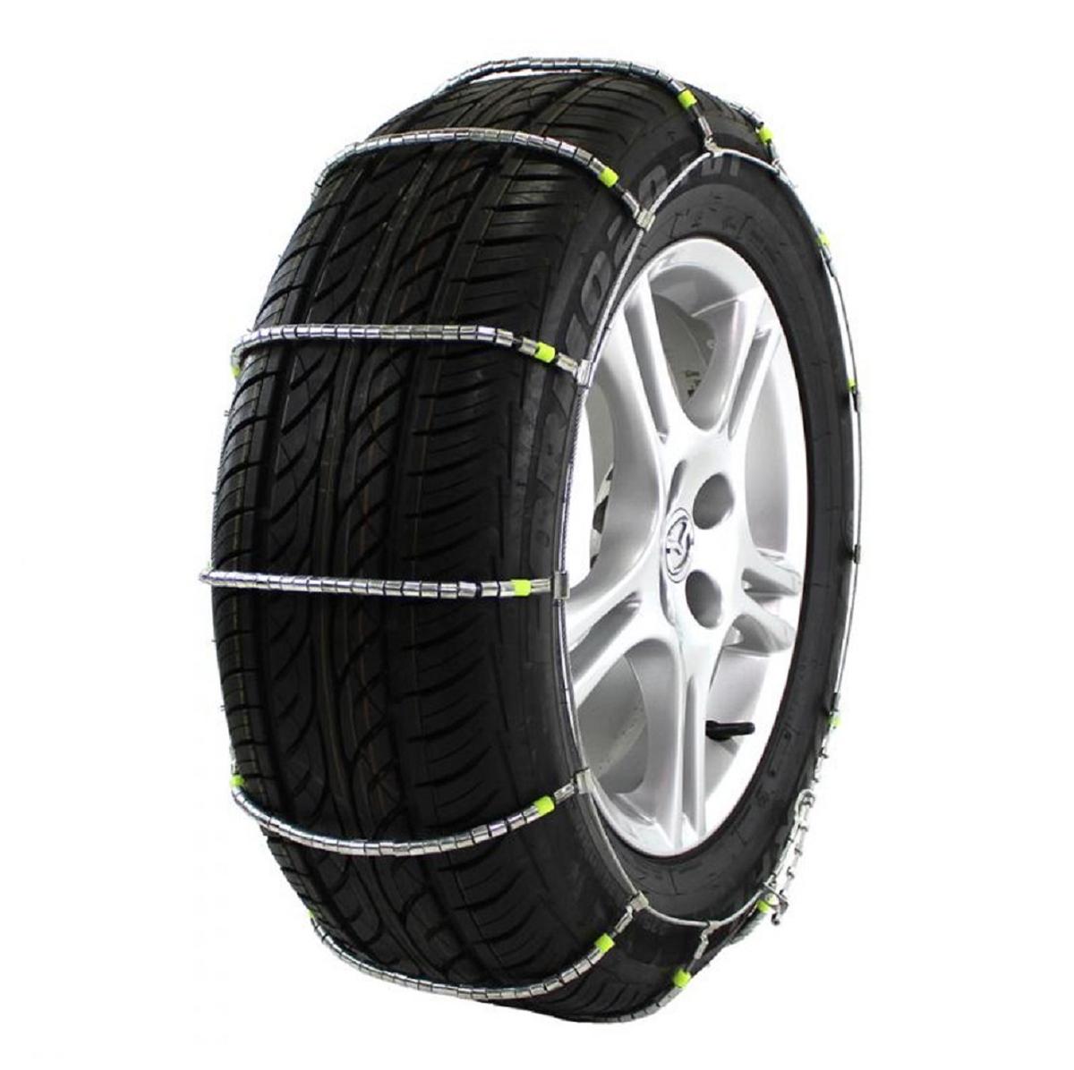 235 - 235/50R19 Camping Car - Pro Chaines Neige