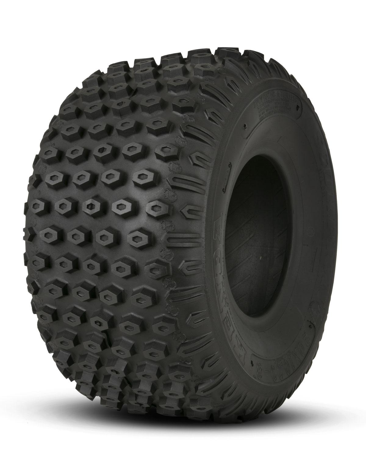 Kenda Scorpion 20-10.00-8 Rear 2 Ply ATV - UTV Tire