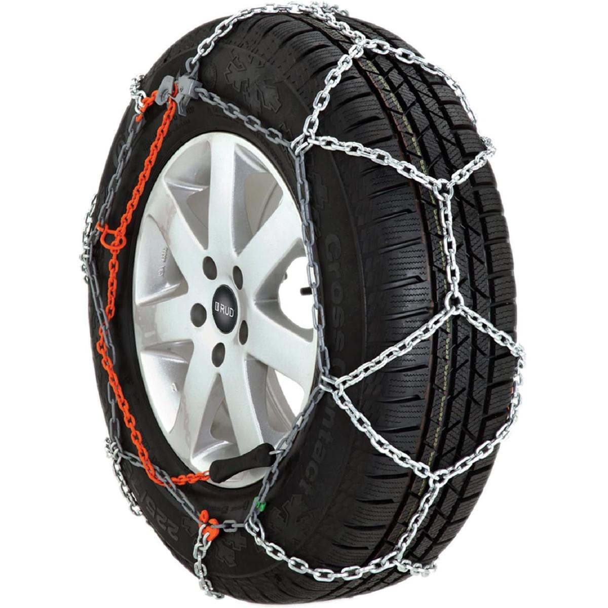 Grip 185/55R14 Passenger Vehicle Tire Chains