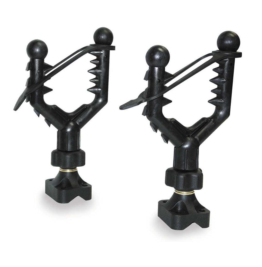 Quadboss Cushioned Gun Rack ATV - UTV - 150727