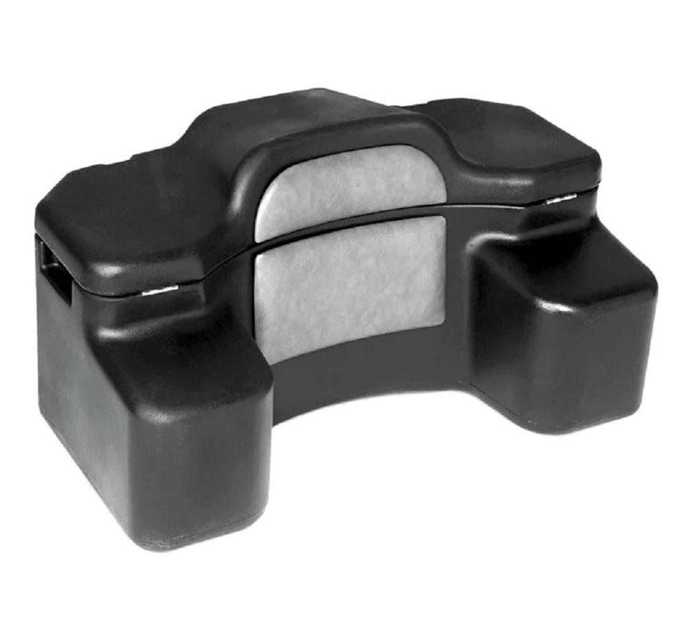 Quadboss Rear Wrap Trunk ATV - UTV - QBW303B