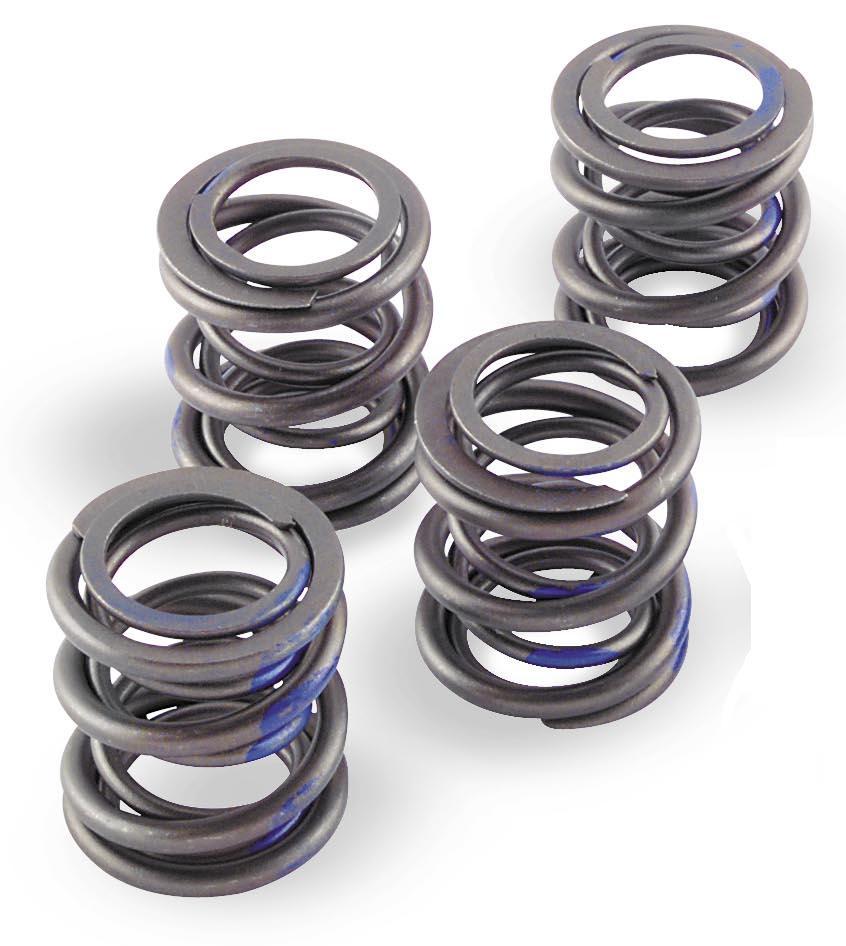Andrews .600in. Lift Valve Springs Motorcycle Street - 272110