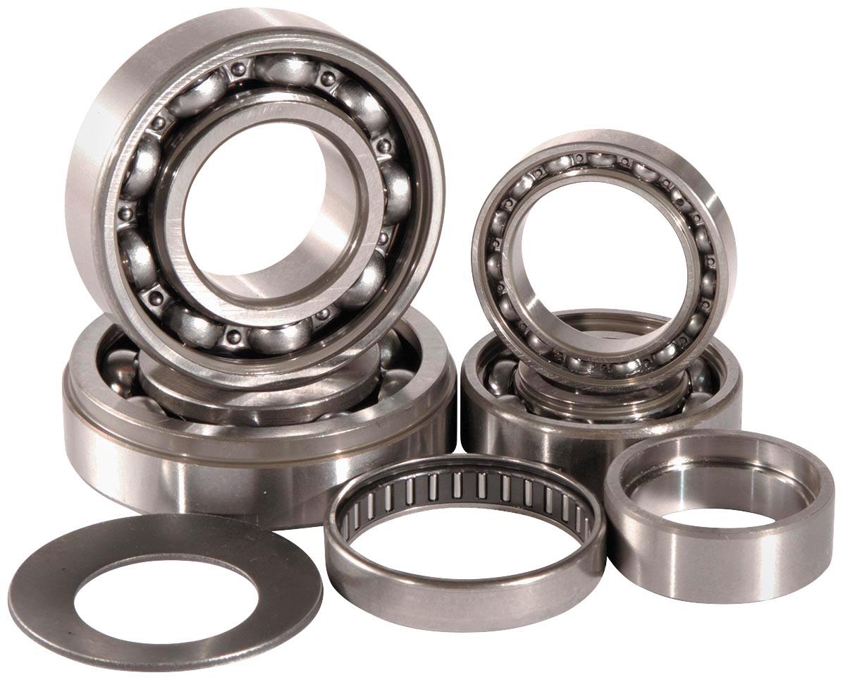 Hot Rods Transmission Bearing Kit Motorcycle Offroad - TBK0082