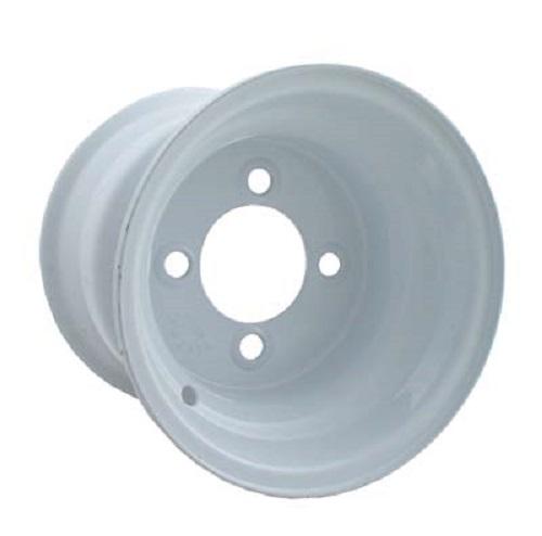 Nivel Steel 8X7 White 2+5 4/4 2.65
