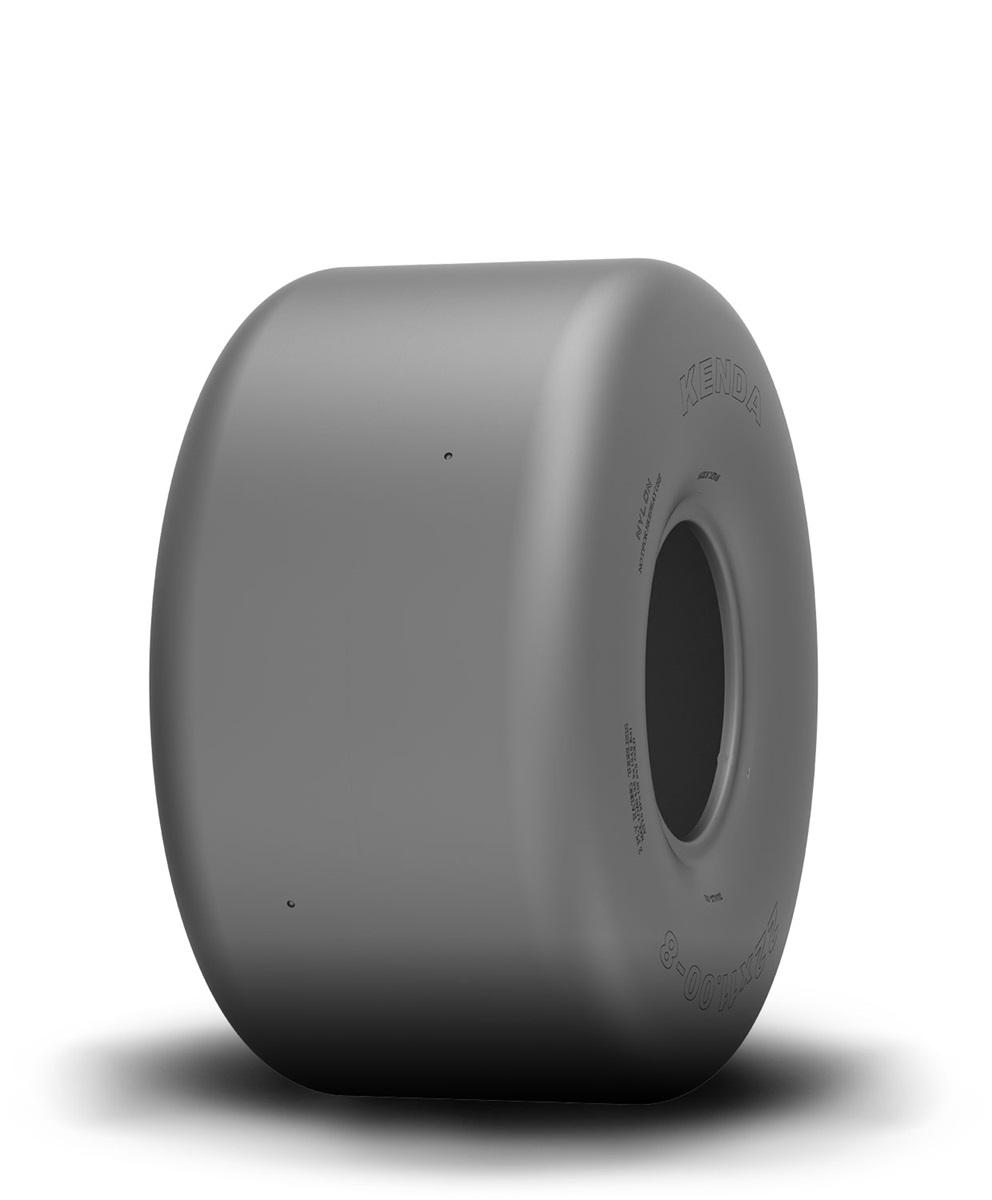 Cheng Shin Smooth 2.80-4 4 Ply Yard - Lawn Tire
