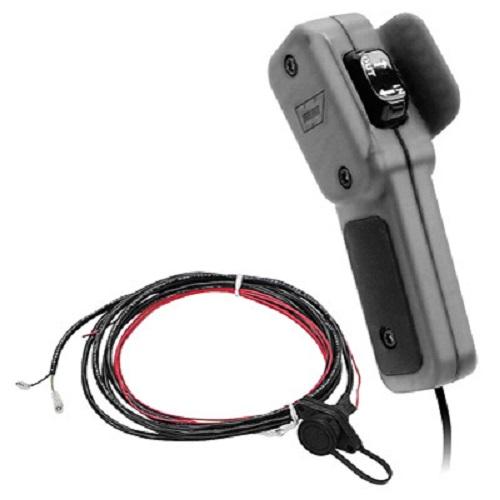 WARN Remote Control Upgrade Kit ATV - UTV - 372088