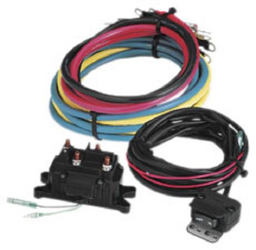 WARN Winch Upgrade Kit ATV - UTV - 372089