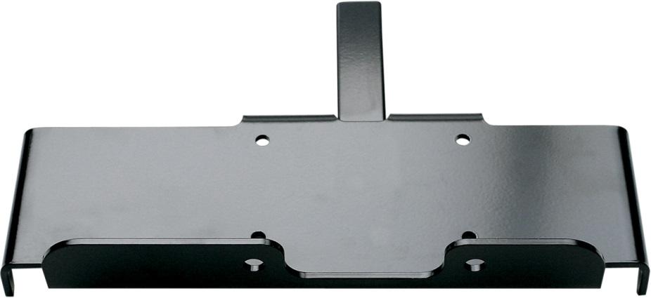 WARN Winch Carrier (For Multi-Mount) ATV - UTV - 374025