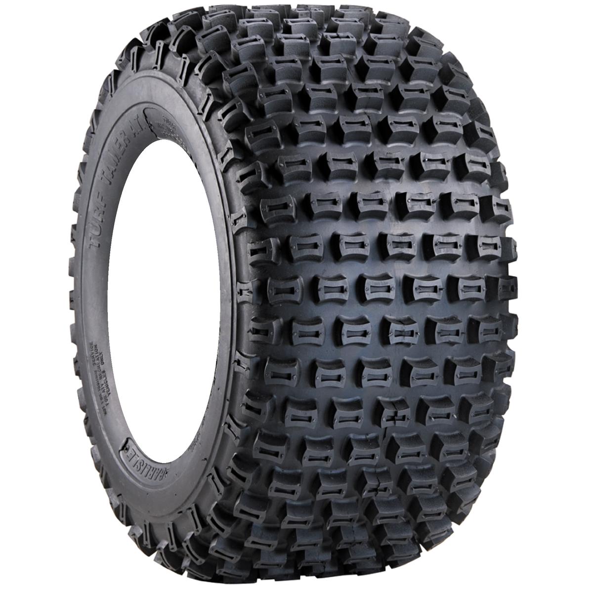 Carlisle Turf Tamer 22.5-10.00-8 6 Ply ATV - UTV Tire
