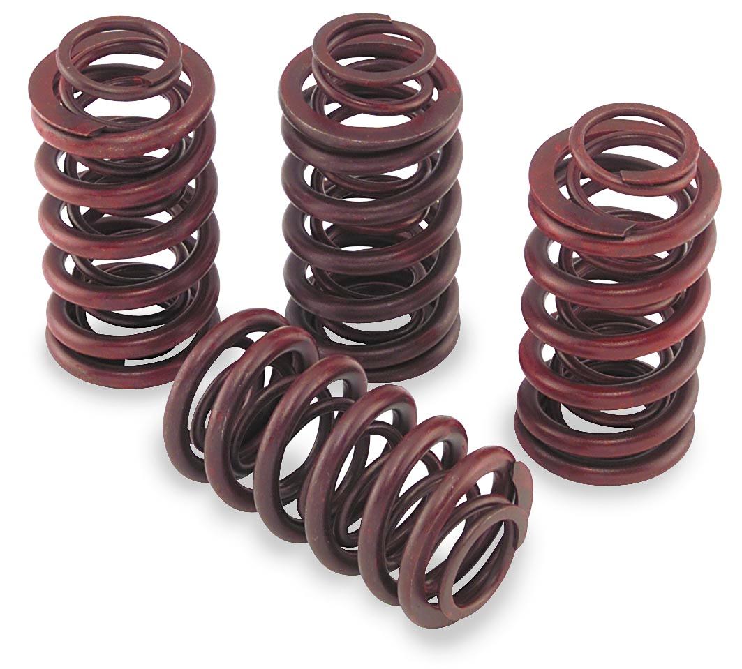 Andrews .550in. Lift Valve Springs Motorcycle Street - 294150