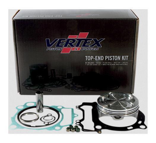 Vertex Top End Kit - Standard Bore 95.45mm, 11.1:1 Compression ATV - UTV - VTKTC23532A