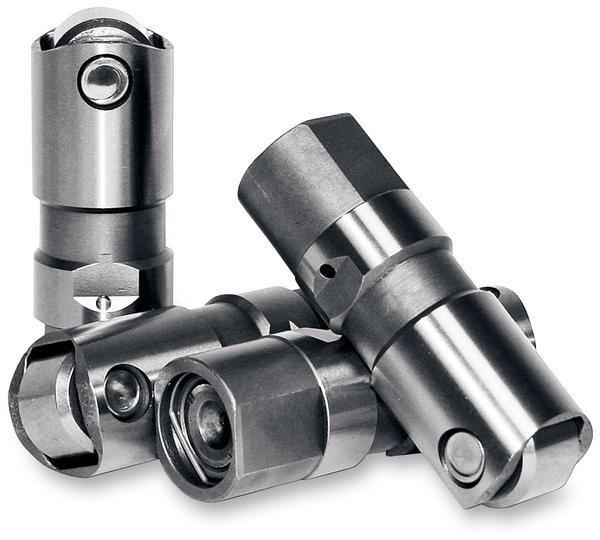 Feuling HP+ Hydraulic Lifters Motorcycle Street - 4025