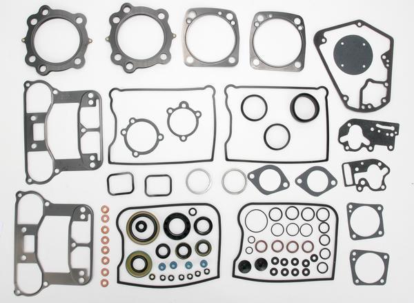 Cometic Gasket Motor Only Gasket Kit Motorcycle Street - C9891
