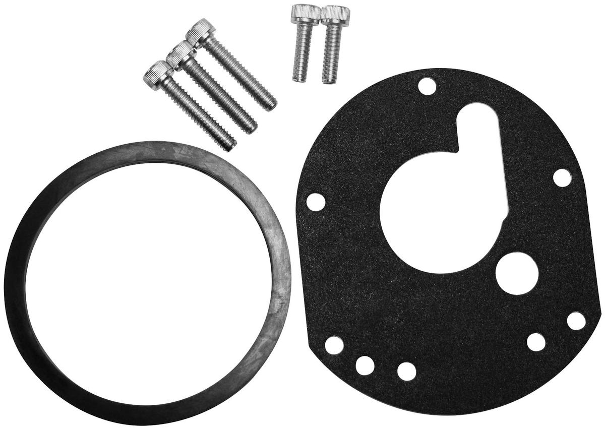 Feuling Rebuild Kit For Offset Oil Filter Mount Oil Filters - 2023