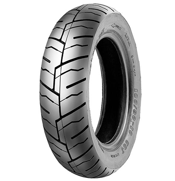 3.00-10 K413 Kenda Tire