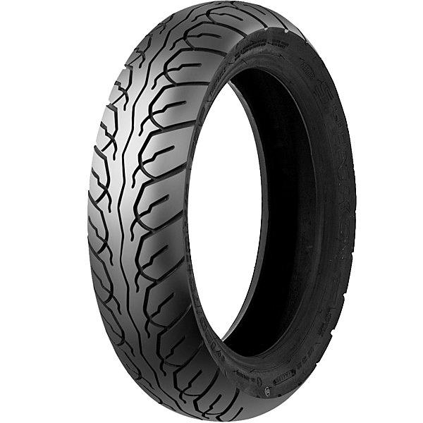 Shinko Sr567 110/70-16 Front 4 Ply Scooter - Moped Tire