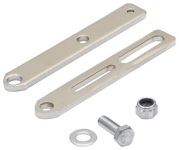 S&S Cycle Adjustable Carb Support Bracket Motorcycle Street - 16-0471