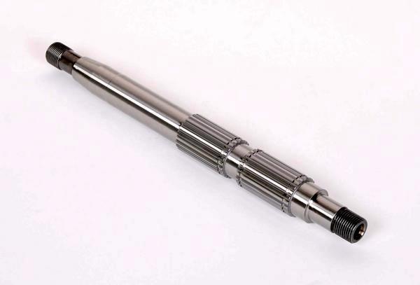 JIMS Mainshaft Splined Clutch For 5-Speed Big Twin Motorcycle Street - 35042-91