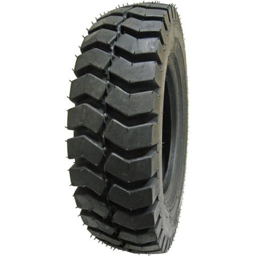 S.T.O.A. Industrial Deep Lug 7.50-10 12 Ply Forklift Tire
