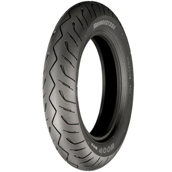 Shinko Sr567 110/90-13 Front 4 Ply Scooter - Moped Tire