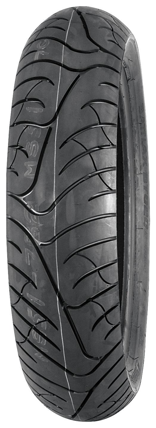 200/60R-16 79V Bridgestone Exedra Max Rear Motorcycle Tire For Kawasaki