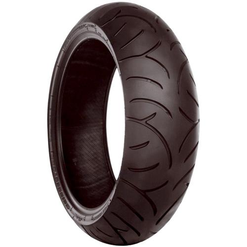 Bridgestone Battlax BT021 190/50ZR17 Rear Motorcycle Street Tire