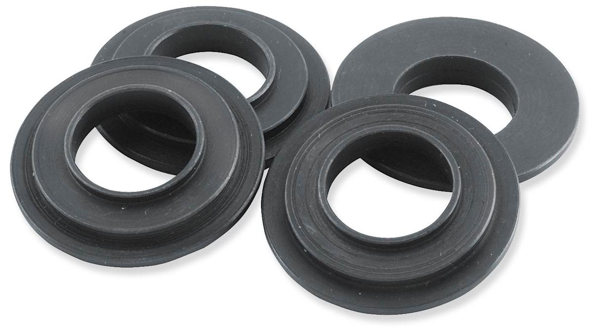 Andrews Low Profile Lower Spring Collars Motorcycle Street - 273120