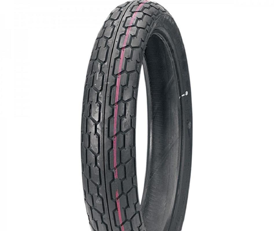 Bridgestone Exedra G515 110/80-19 Front Motorcycle Street Tire