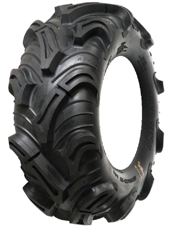 Tires Mud ATV & UTV Super Grip Mud Bitch Mud/Snow ATV TIRE 27X1212
