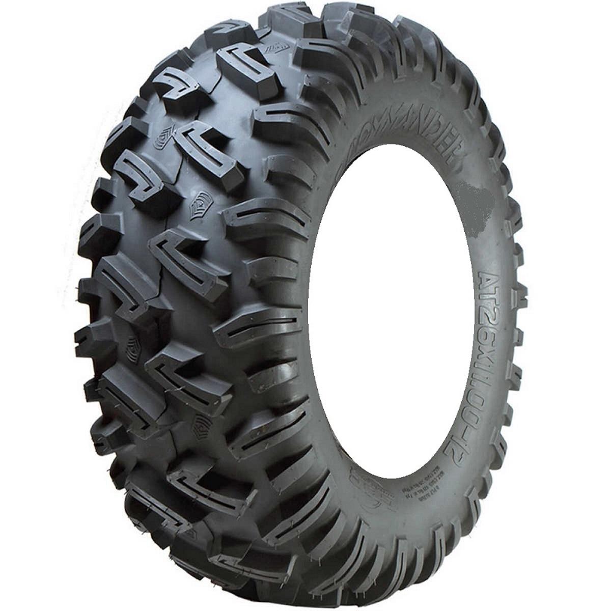 GBC Dirt Commander 29-11.00-14 Rear 8 Ply ATV - UTV Tire