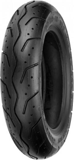 Shinko Sr560 80/90-10 4 Ply Scooter - Moped Tire
