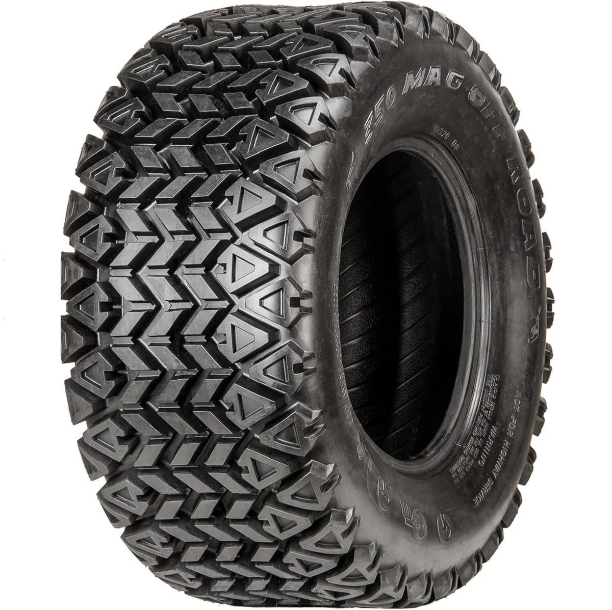 OTR 350 Mag Off Road Front 24-9.00-12 6 Ply ATV - UTV Tire.