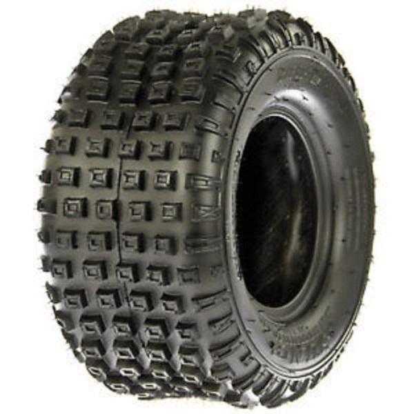 Innova Knobby Gear 145-70-6 Front/Rear 2 Ply ATV - UTV Tire