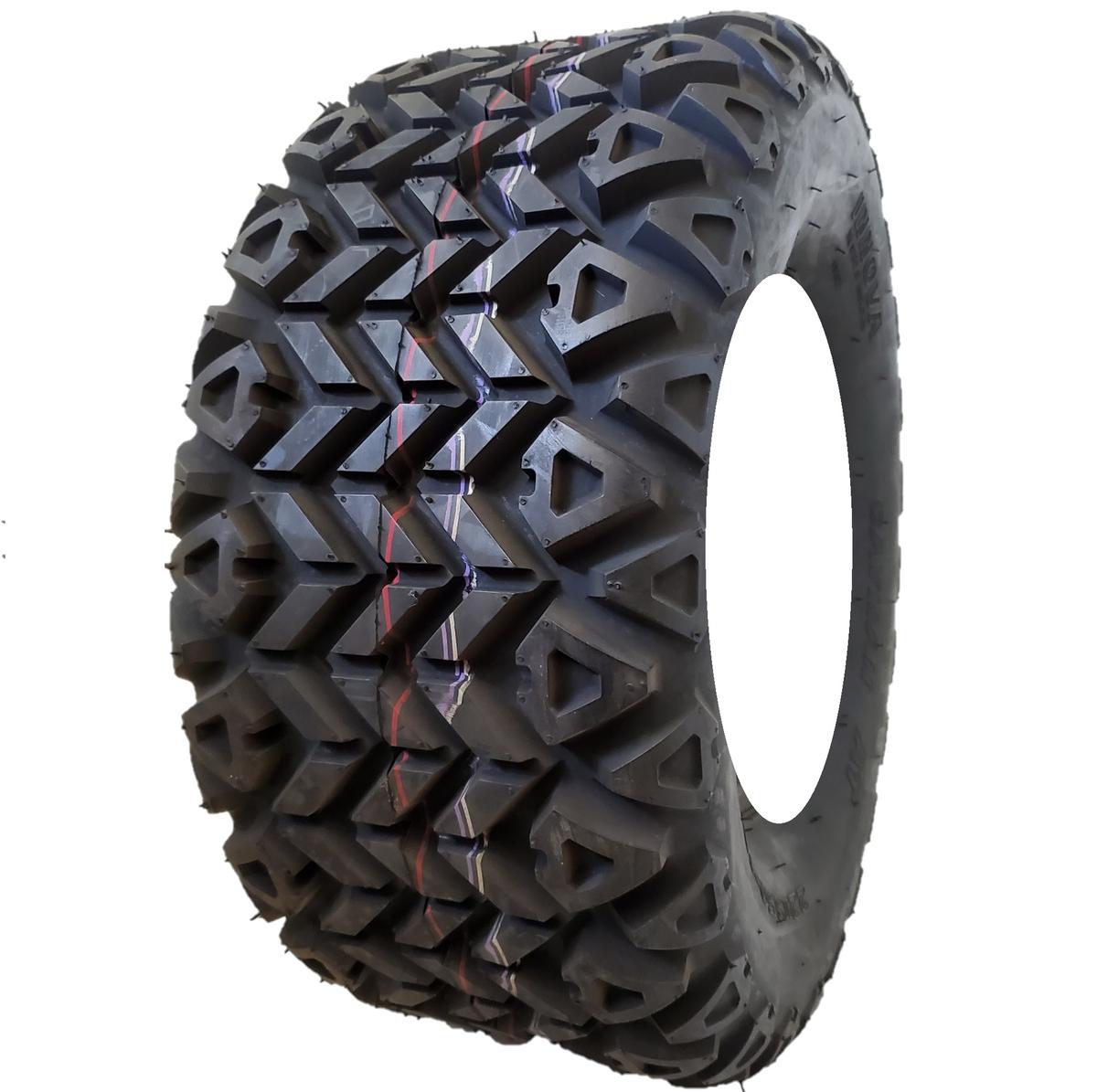 Innova Cayman AT 22-9.50-10 4 Ply ATV - UTV Tire